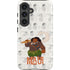 Disney Princess Moana Maui Pattern Galaxy S24 Impact Case